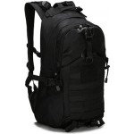 Рюкзак  Multi-Mission Backpack Black (AS-BS0044B)